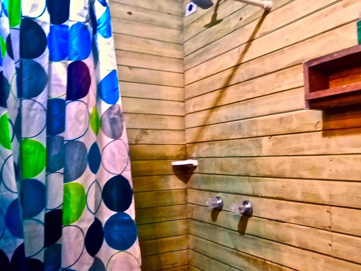 Cabana Agrreste (Adults Only) Nemocon ภายนอก รูปภาพ
